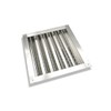Master Flow GAF 12 in. x 12 in. Aluminum Wall