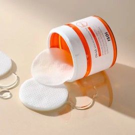 아이소이 [Exfoliating One-Step] PHA Mild All-Cleansing Pad 230g (60 Sheets)