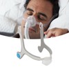 Nasal Guard Fabric Frame Breathing Machine Replacement Accessory Fit for