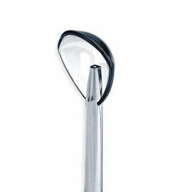 Tongue Scraper Attachment Replacement for Waterpik Water Flosser, Replacement Tips for Waterpik Water Flosser（6 Pack）