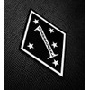1st Marine Division 1st MARDIV Veteran Sticker Decal (5" Pack