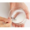 Yoshikawa 3072041 Slim, Smooth Sweetness Spoon, 5.9 inches (15 cm),