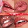 Revlon Gloss Super Lustrous Glimmer Gloss Tono Haute Honey 3.8ml