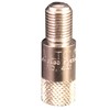 Milton S-441 3/4" Brass Valve Extension - Pack of 4