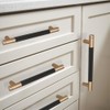 Westablize 10 Pack 5 Inch 128 mm Bar Cabinet Pulls