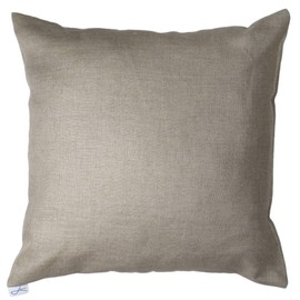 Lou-i Lavender Pillow Organic Handmade in Germany - Fresh, Soothing Lavender Scent - Lavender Pillow for Sleeping - Scented Pillow - Lavender Bag in Various Sizes + Colours, 20 x 20 cm