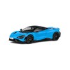 Solido 1:43 McLaren 765 LT 2020 Blue