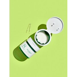 [1+1] AmpouleN Sentel Calming Shot Toner Pad + Acne Shot Foam Cleanser 30ml / [1+1] 앰플엔 센텔카밍샷 토너패드 + 아크네샷 폼클렌저 30ml