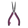 GREATTOOL GTBP-145M Long Nose Pliers 5.7 inches (145 mm)