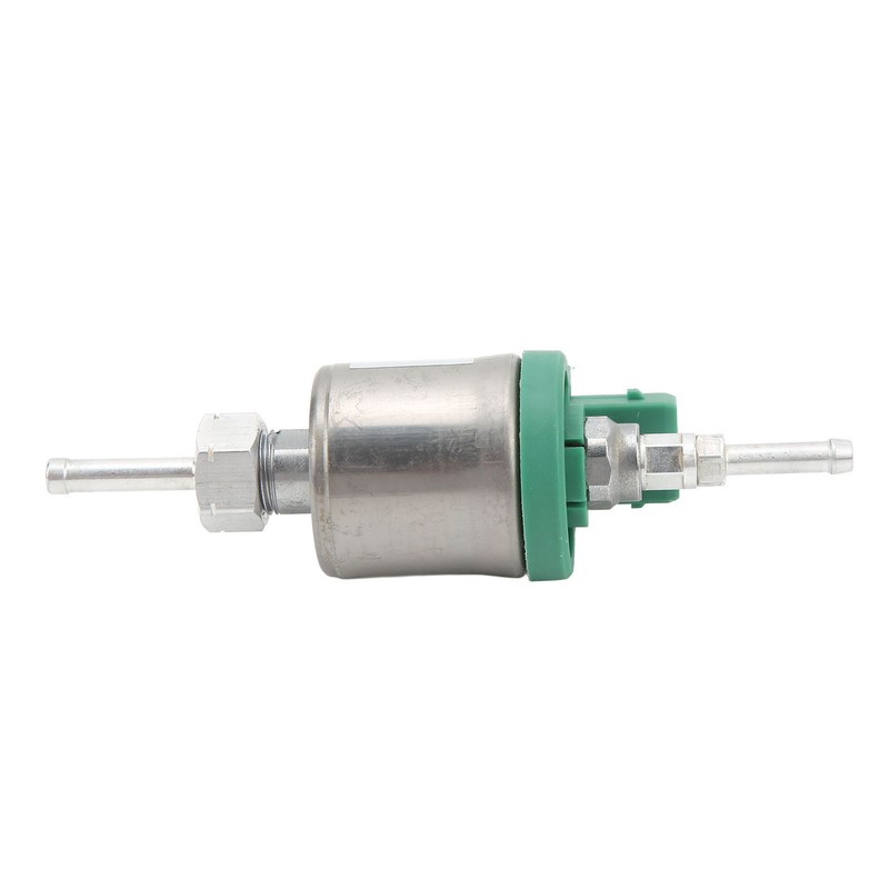 Heater Fuel Pump 12V 22mI 1‑4KW Fuel Metering Diesel Heater