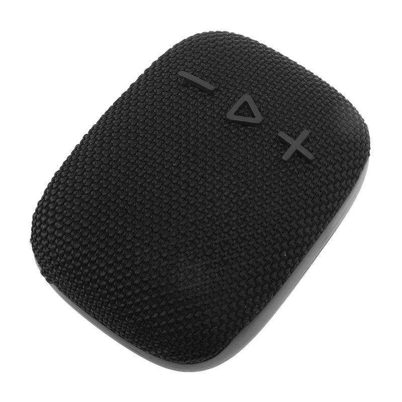 Portable Bluetooth Speaker IPX7 Waterproof Mini Subwoofer with Stand for