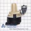 W10894668 Dishwasher Circulation Pump