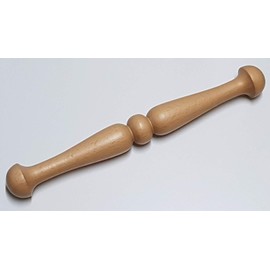 Tai Chi Stylus (Bang/Lacquered)