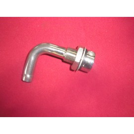 ATTWOOD FUEL  GAS TANK VENT 90 DEGREE FOR BOATS P-66023