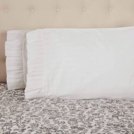 Emily Standard Pillow Case Set of 2 21x27+4