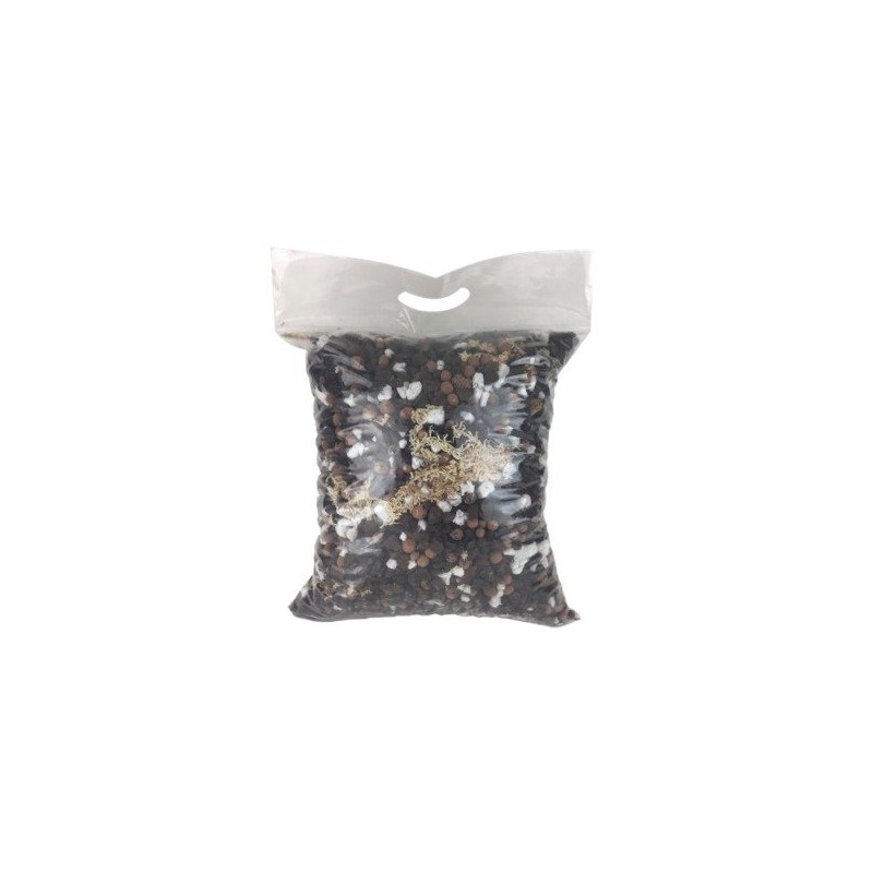 rePotme Phalaenopsis Monterey Dark Imperial Orchid Potting Mix (Standard Bag)