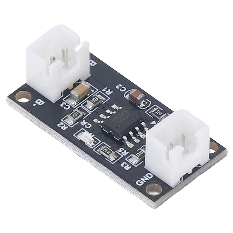 2Pcs NiMH Battery Charging Board Portable Wear Proof CC CV