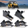 Commander Lift Kit - StarknightMT UTV Lift Kit Compatible with