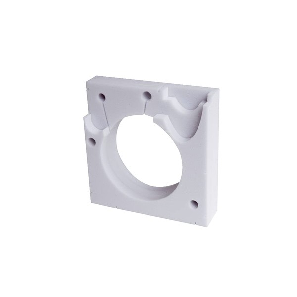 Original ER-SE UP sound insulation element for bathrooms, multi-family homes,