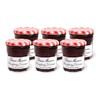 Bonne Maman Raspberry Preserves, 13 oz Glass Jars (Pack of