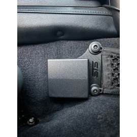 STS Auto Design Honda S2000 Foldable Cup Holder AP1 99-03  Convenient Cup Solution