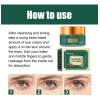 Ia Aj Eg Crema De Ojos Hidratante Cordyceps