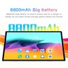 Tab M10 for Android 11 10.1 Inch Tablet 3200x1440 8GB