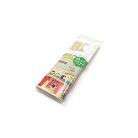 Kamoi Processing Paper mt Remake Sheet MTCARPT03 Peanuts Comic