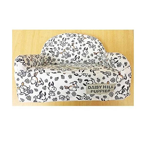 Daisy Hill Puppies Tissue Cover