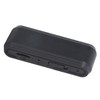 1080P HD Back Clip Camera Smart Anti Shake Motion Detection
