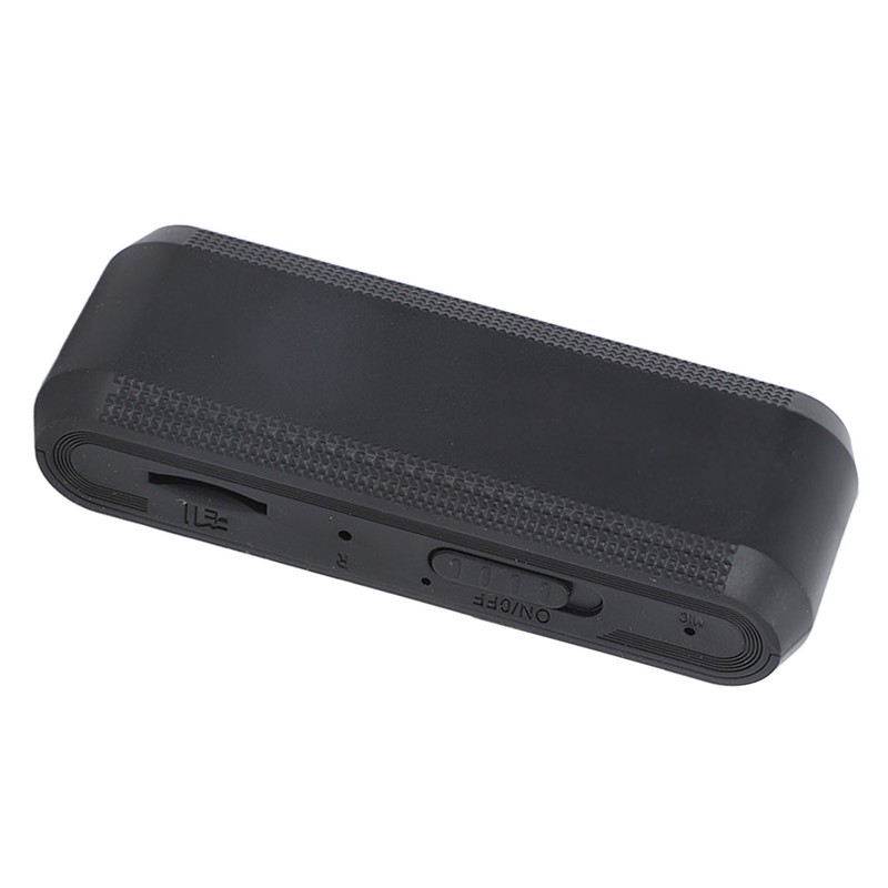 1080P HD Back Clip Camera Smart Anti Shake Motion Detection