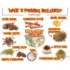 Sweet Pea Spices Pho King Delicious Pho Soup Kit w/MSG-