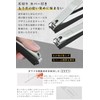 KIMINO Nail Clippers with Cover [Nail Clippers Plus Fine File