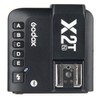Godox X2T-N TTL 2.4G Wireless Flash Trigger Compatible with Nikon
