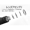 Boseyway Courtesy Light, Door Welcome Light, Courtesy Lamp, 40 Series