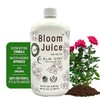 Elm Dirt's Bloom Juice for All Flowering Plants (1 Bottle)