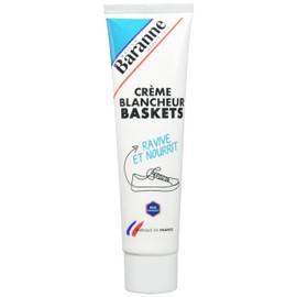 Baranne Cream Blanche Tube