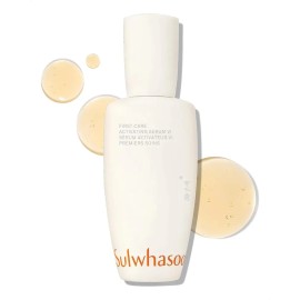 ~~ 2026 Sérum Activador Sulwhasoo First Care 90 Ml - Hw