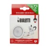 Bialetti Replacement Gasket & Filter for 6 Cup Espresso Maker