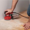 SKIL 5” Random Orbital Sander with Cyclonic Dust Box &