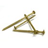 Big Timber CTX141-100 T-25 14 x 1" Construction Lag Screw