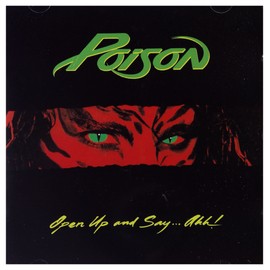 Open Up and Say... Ahh!