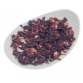 Sena Premium - Whole Hibiscus Flowers (250 g)