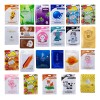 🔥 100 mascarillas coreanas faciales mayoreo huda axiu mixta Vitaminas