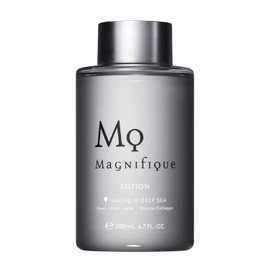 Kose Magnifique Men's Skin Care Lotion, 6.8 fl oz (200 ml)