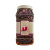 ARIAZU Jamaica Flor de Jamaica 750gr frasco hermetico reusable Jamaica