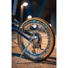 Silverock Alloy Bike Kickstand for Brompton 16" 349 Parking Stand