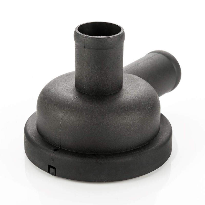 LST Crankcase Ventilation Oil Separator Pressure Valve 1.8 T