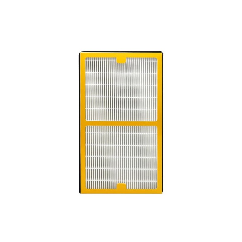 2 Pack Replacement IAP-10-280 & IAP-10-200 Hepa Filters H13 Compatible