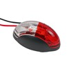Outline Light LED 12 V Side Marker Light Set of